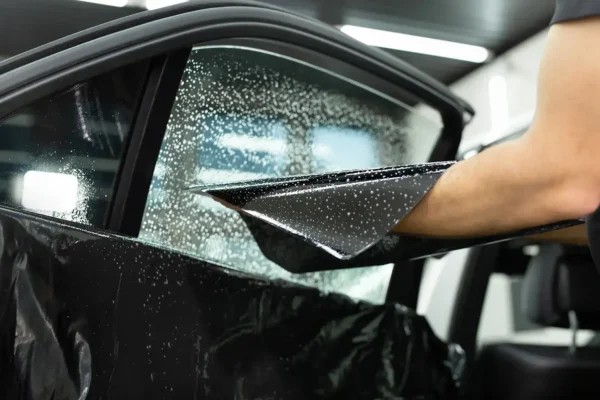 Choosing the Right Car Tint in Brisbane: A Step-by-Step Guide