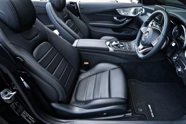 Interior Protection