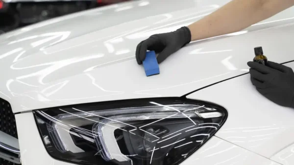 A Guide to Ceramic Paint Protection: Benefits, Cost, and Longevity