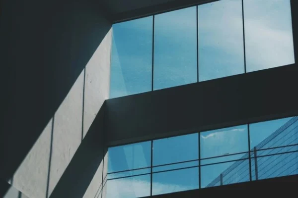 Office Window Tinting for Brisbane Businesses